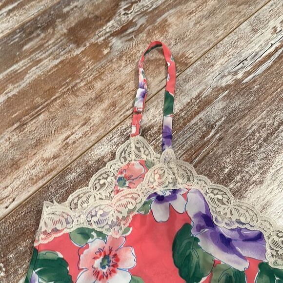 VINTAGE Victorias Secret 2 Piece Lingerie set - Picture 4 of 6